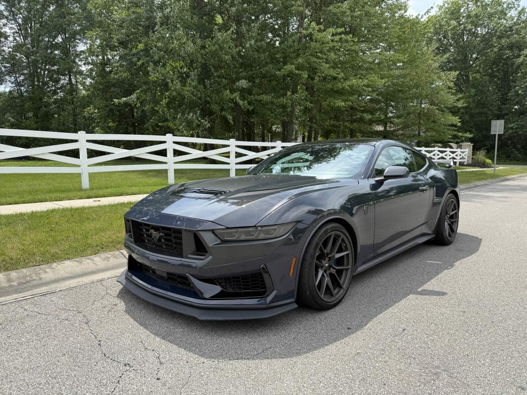 Novos preços do Mustang 2026 anunciados – tempo para comprar ou manter?