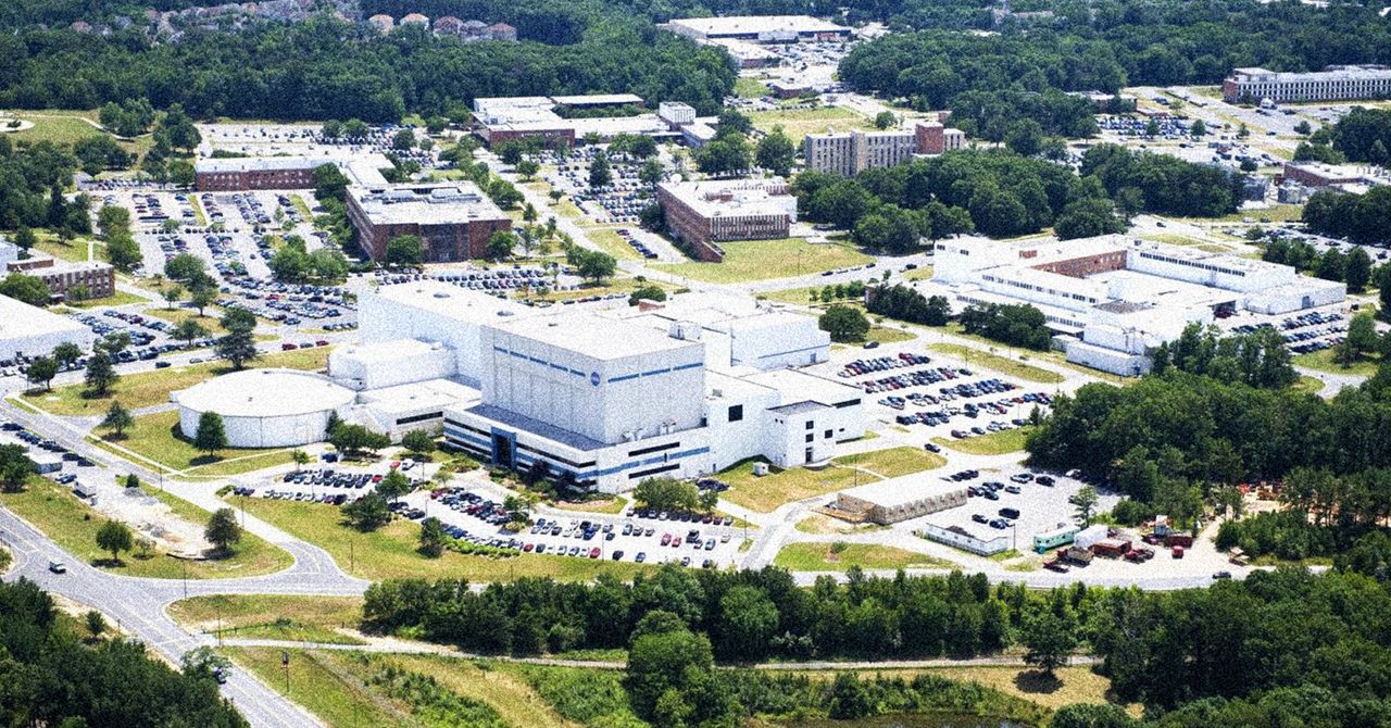 Um dos principais funcionários da NASA está entre milhares de funcionários que deixam a agência