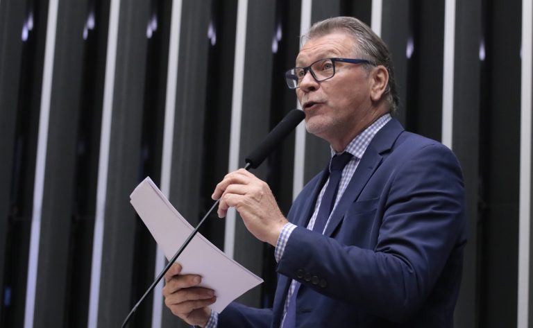 Câmara aprova uso de fundo social para agricultores atingidos por calamidades