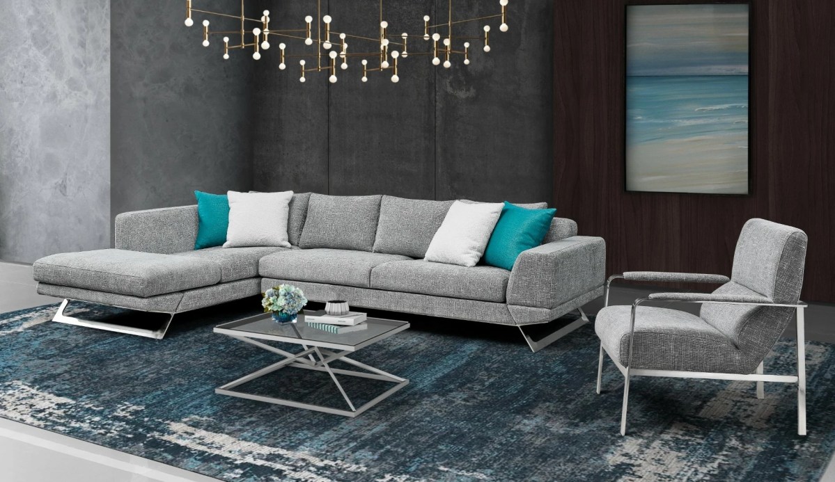 Como decorar sua casa com uma sala de estar italiana? – Móveis modernos | Móveis contemporâneos | Quarto moderno