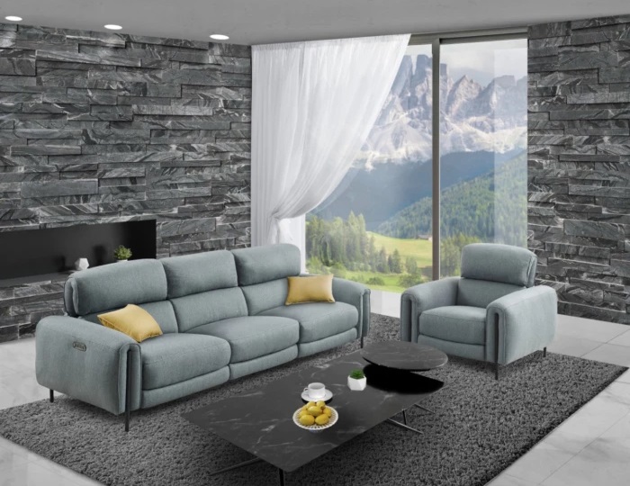 Por que uma sala de estar contemporânea é uma escolha atemporal? – Móveis modernos | Móveis contemporâneos | Quarto moderno