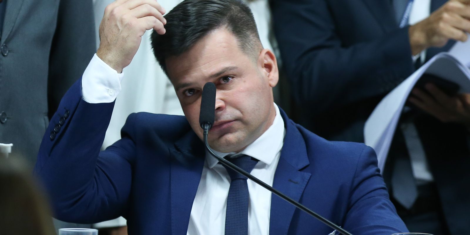 Ex-diretor da PRF nega ter determinado operação para barrar eleitores