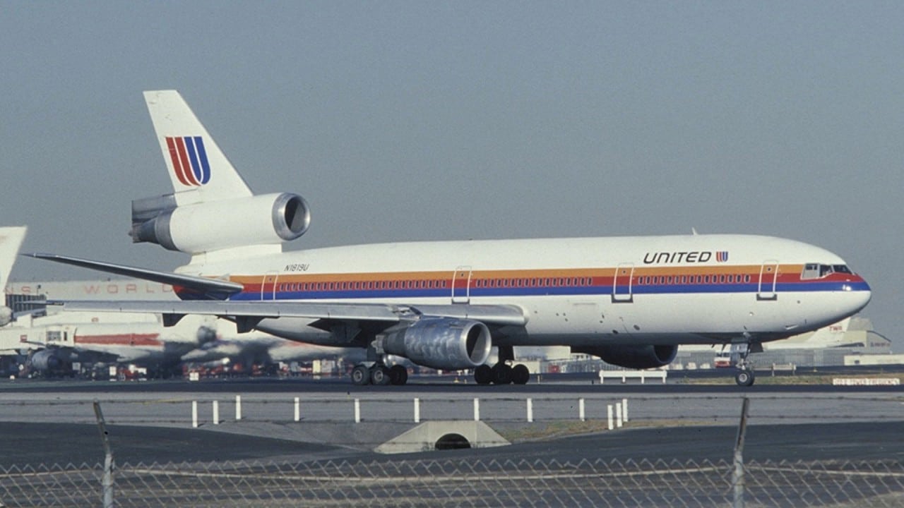 Uma falha impossível e um resultado improvável