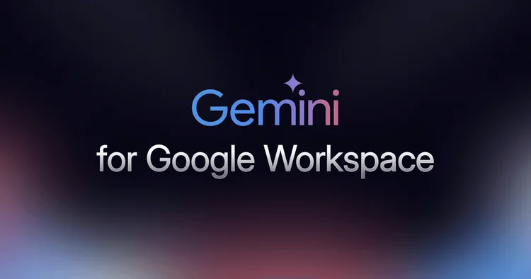 Gêmeos no Google Workspace: seu novo colaborador movido a IA