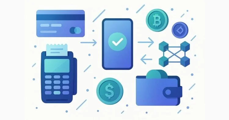 5 melhores gateways de pagamento para SaaS: seu melhor guia