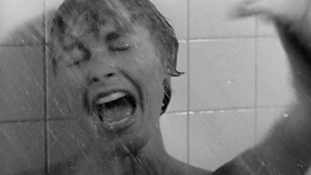 Como a música aterrorizante de Psycho mudou de filme para sempre