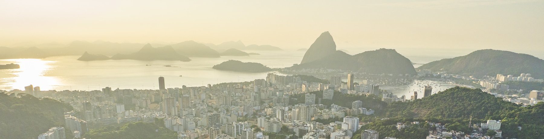 Embratur e Braztoa reúnem DMCs no Rio de Janeiro para fortalecer o turismo receptivo internacional