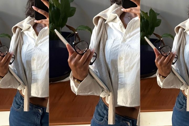 Todo mundo está pensando em uma mudança de carreira – aqui está como eu realmente fiz alguém acontecer