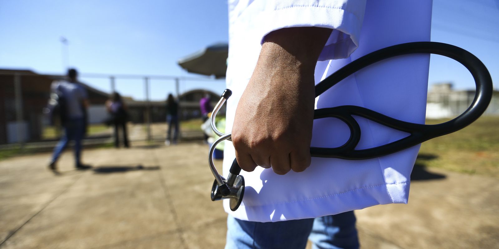 Inscrições para o primeiro Enamed são prorrogadas para 30 de julho