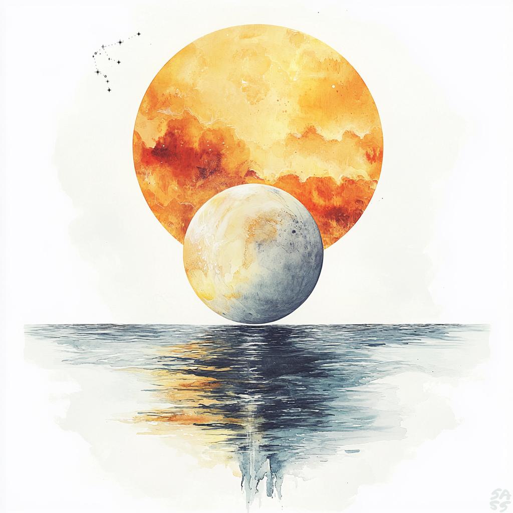 Seu horóscopo diário para sexta -feira, 1 de agosto de 2025