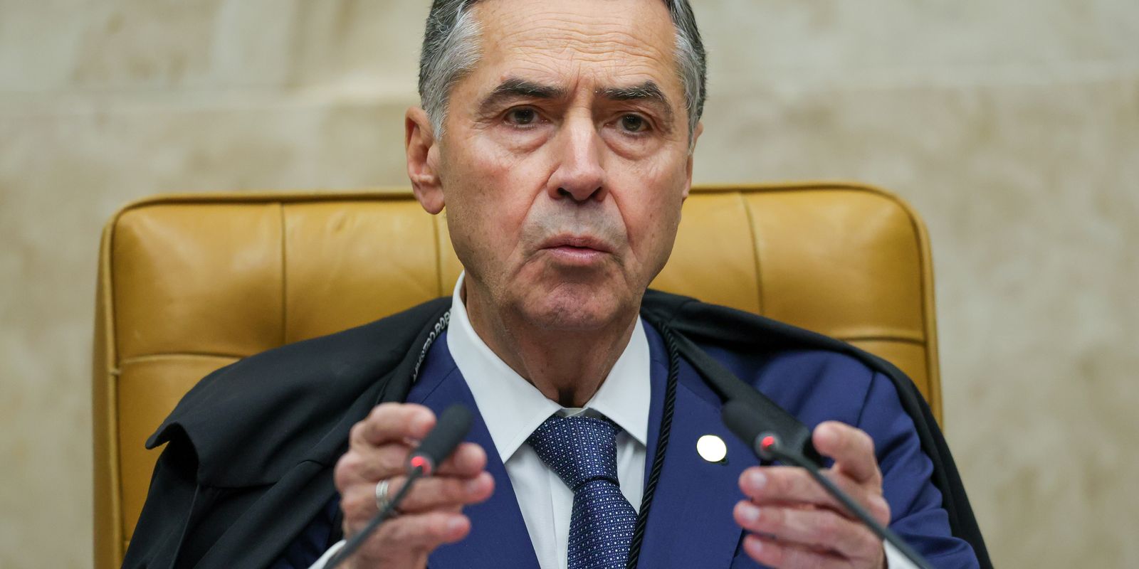 Barroso vota para proibir retorno de vítimas de violência ao exterior