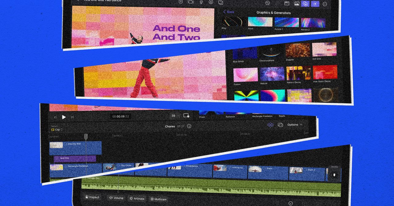 A Apple finalmente destruiu a visão de Steve Jobs do iPad. Bom