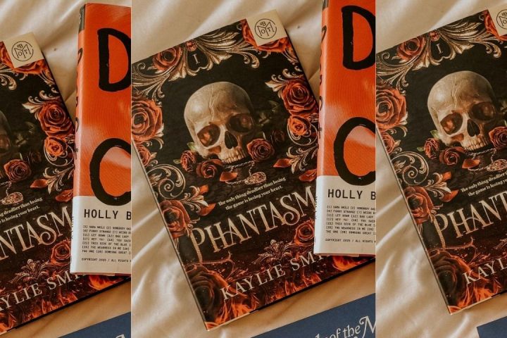 Amor livros picantes? Os 14 melhores romances de romance escuro que você precisa ler