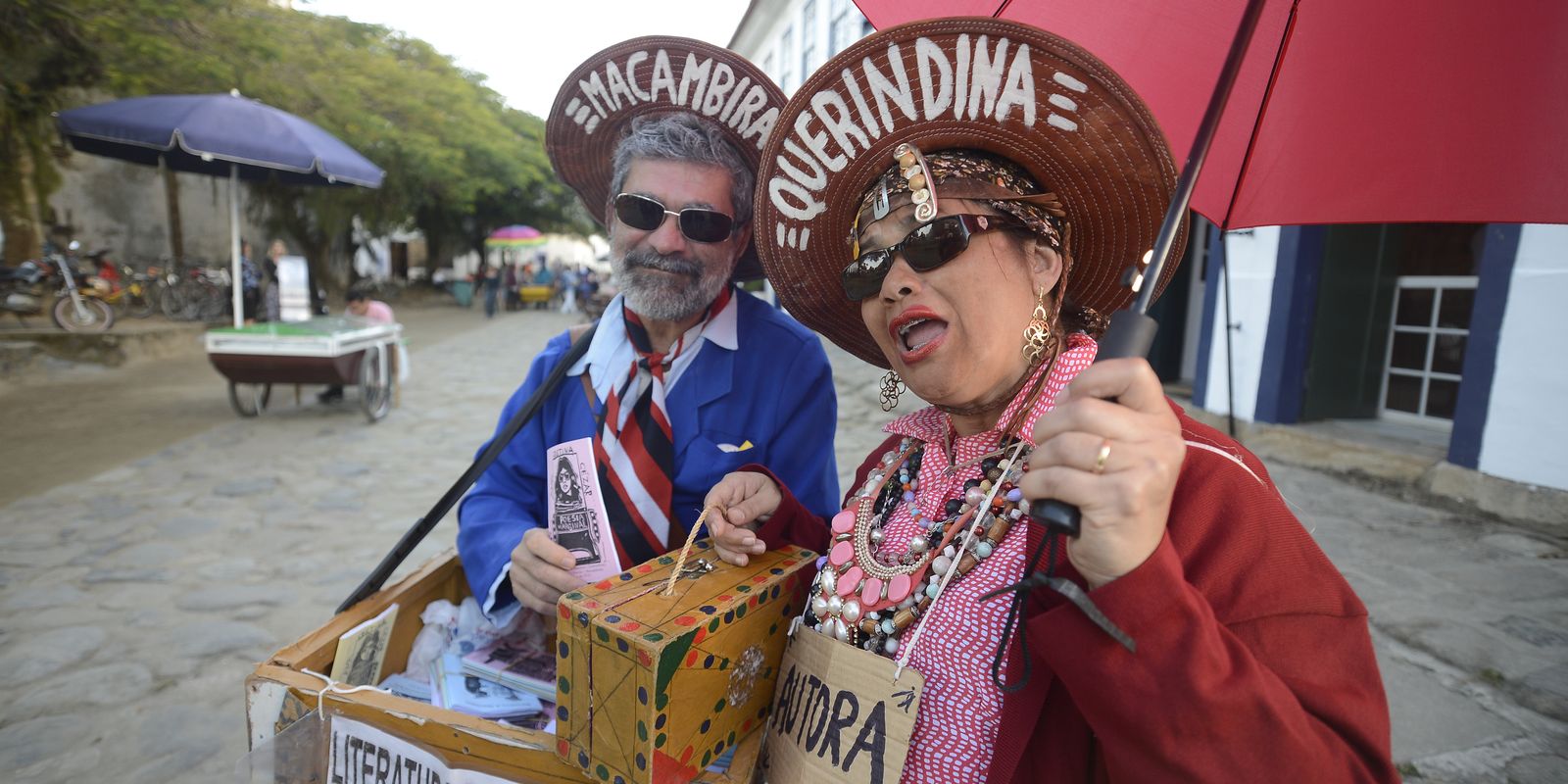Dia do Poeta da Literatura de Cordel é celebrado hoje em todo o Brasil