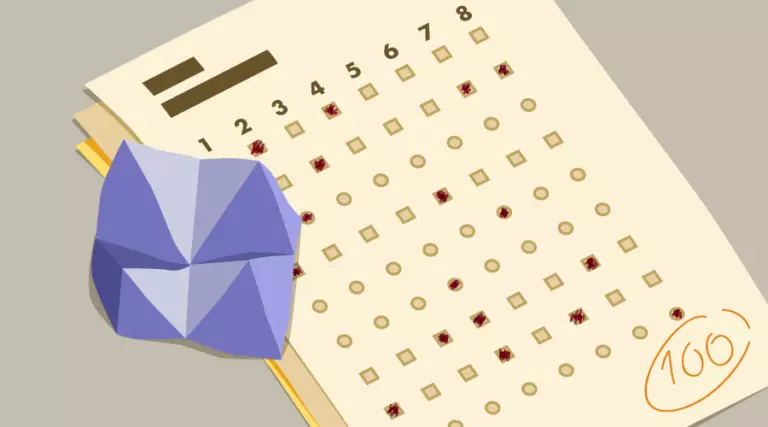 Como fazer um teste JavaScript simples