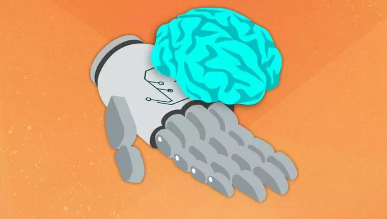 Melhores linguagens de programação de IA