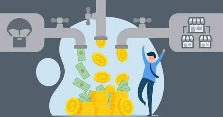 Dicas para freelancers que desejam maximizar os fluxos de renda passivos