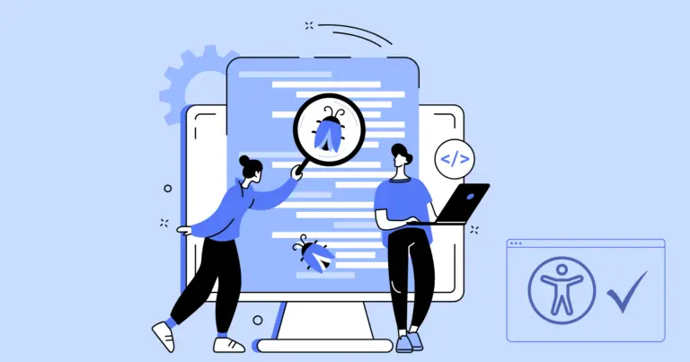 Como realizar testes de acessibilidade com leitores de tela