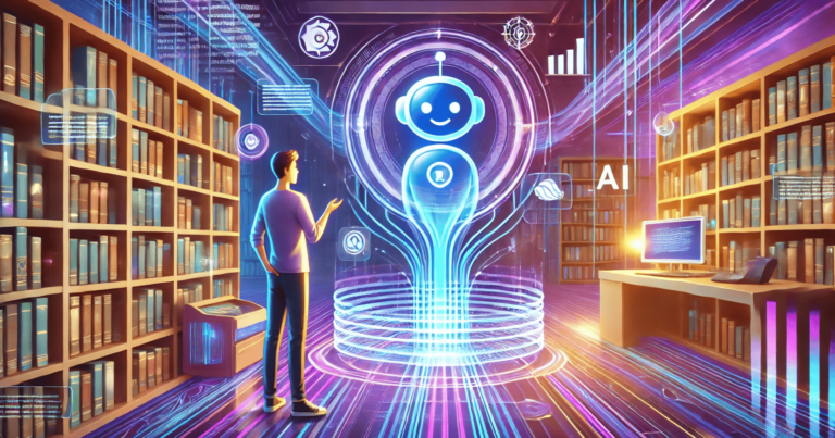 Guia para iniciantes para a geração de recuperação (RAG)