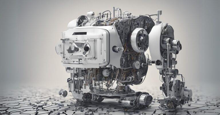 Algoritmo de floresta aleatória no aprendizado de máquina