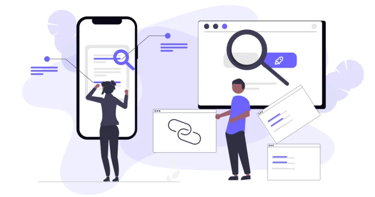 As melhores ferramentas gratuitas de verificador de backlink: visão geral e comparação