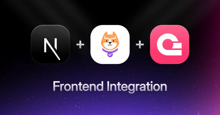 Como construir um aplicativo SaaS de inquilinos com o Next.js (integração de front-end)