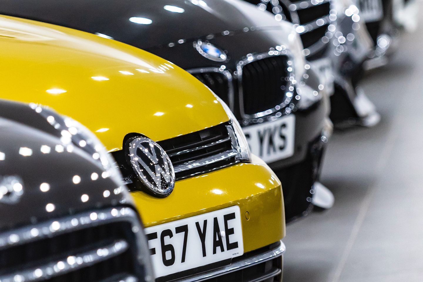 Pagamento financeiro no valor de menos de £ 950 por acordo