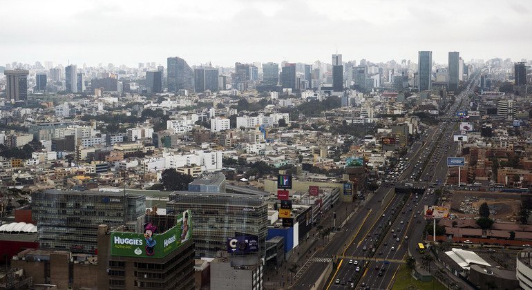 Alto comissário da ONU deplora lei de anistia no Peru para quem violou direitos humanos