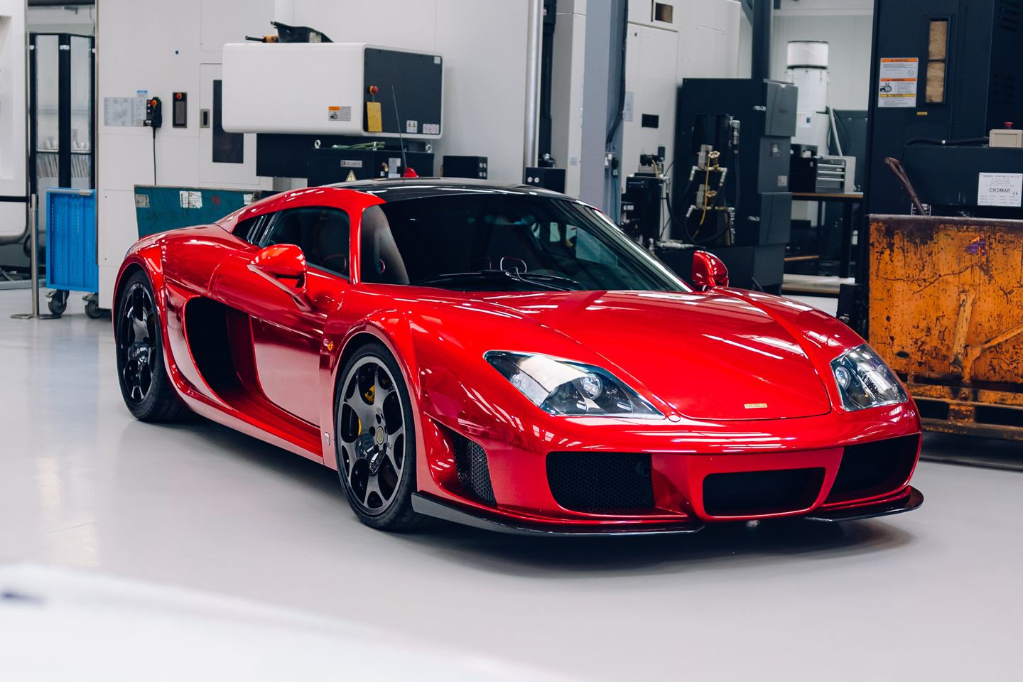 Zeronine Design Service de domingo | 21/9