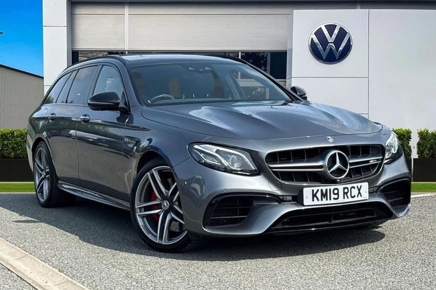 Cinco portas, 500hp, £ 50k | Seis dos melhores