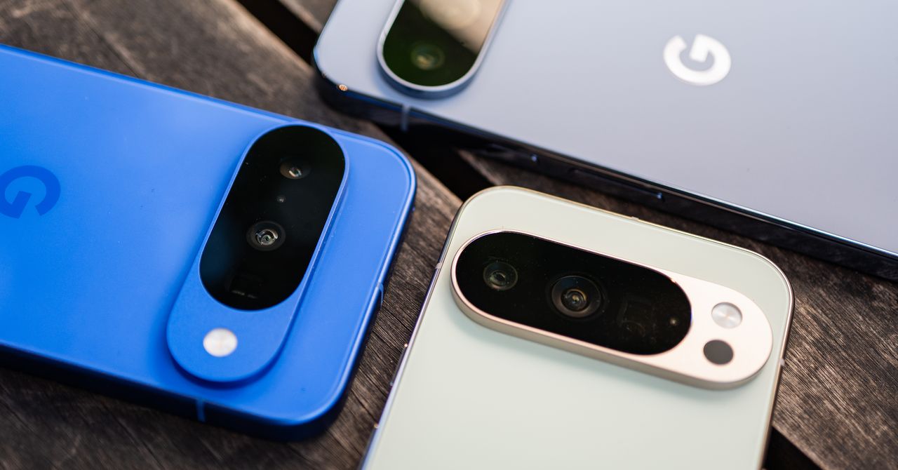 Google Pixel 10, Pixel 10 Pro e Pixel 10 Pro XL Review