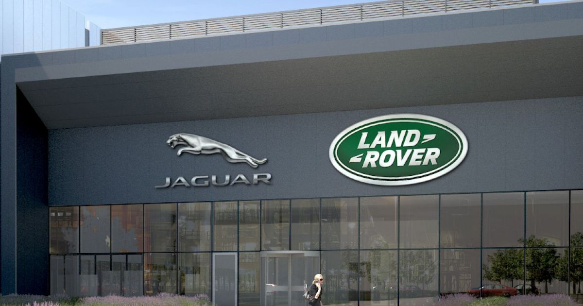 Jaguar Land Rover nomeia o Tata Executive como novo CEO