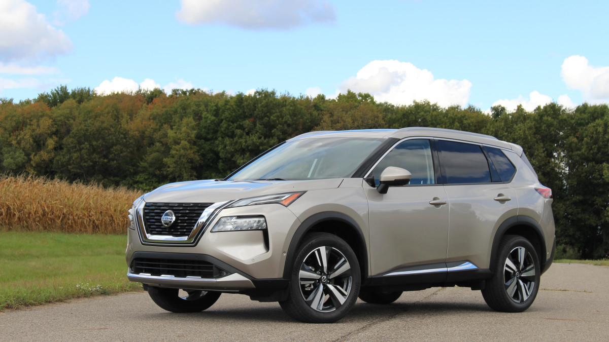 A Nissan enfrenta processo por supostos problemas do motor VC-Turbo