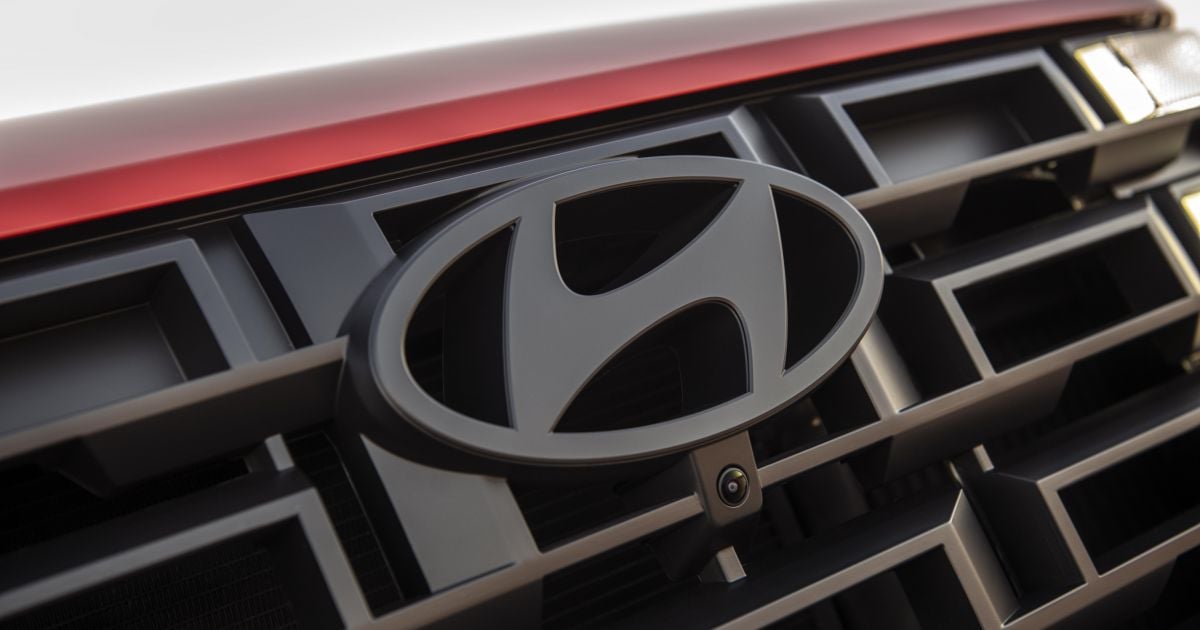 Hyundai Australia atrasa a decisão de seu primeiro UTE