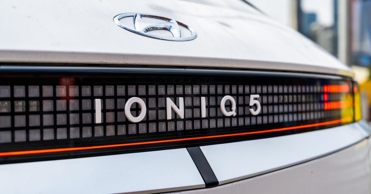A Hyundai admite que fez um “trabalho terrível” com os VEs na Austrália