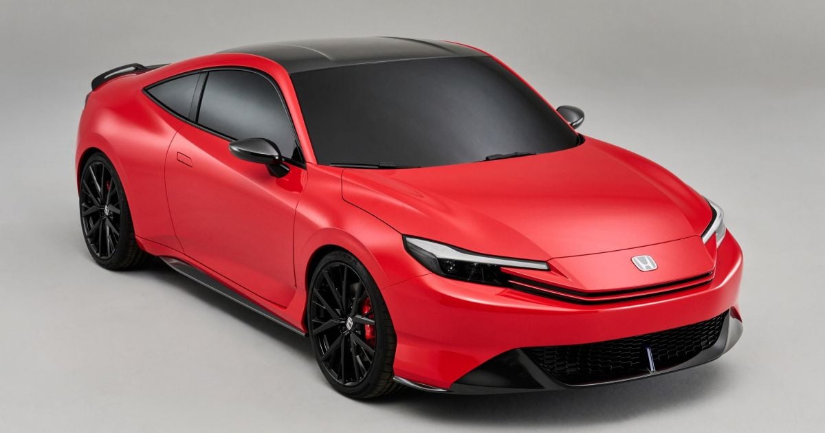 Honda Australia não está preocupada com a competição chinesa