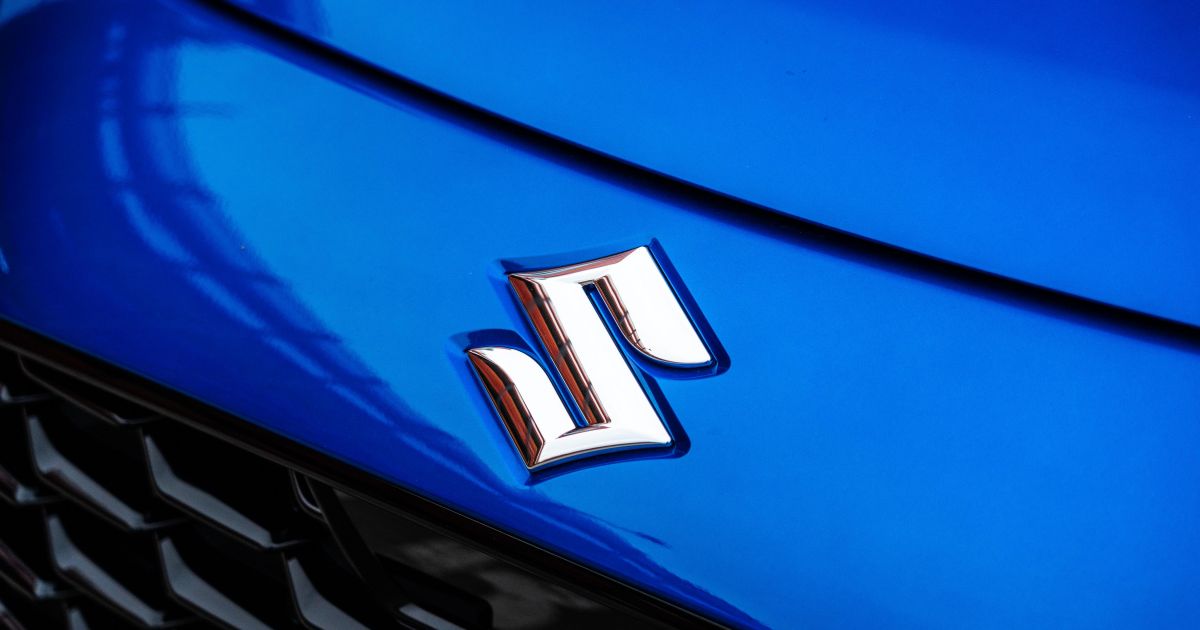Suzuki Austrália ‘Pronto’ para novos regulamentos de emissões