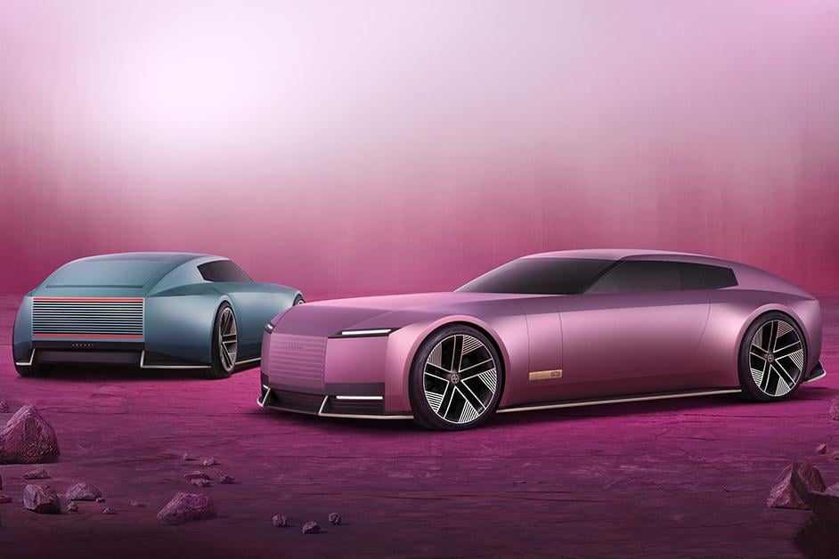 O CEO da New Jaguar insiste que o renascimento controverso acontecerá em meio a lucros em queda