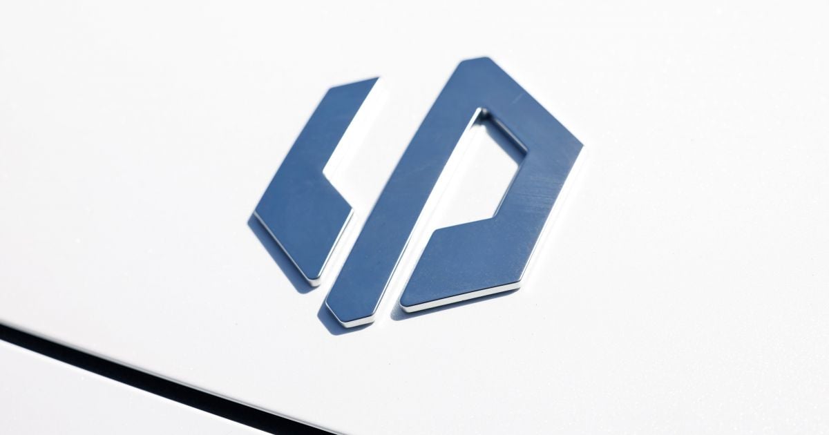 Volkswagen, do tamanho de golfe de golfe