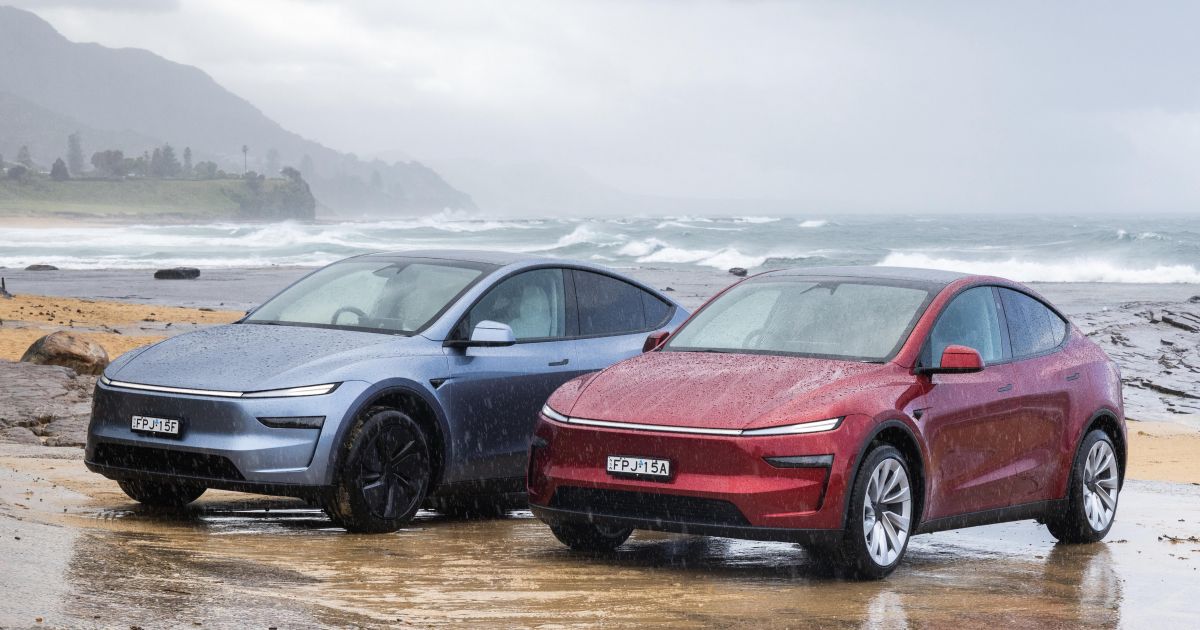 Tesla oferece grandes incentivos após 65 % de queda de vendas