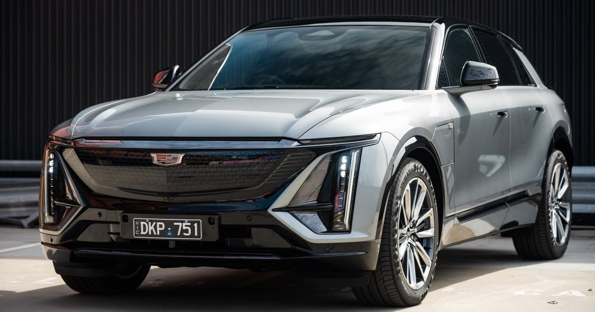 Os acordos da Cadillac trazem economias de até US $ 16.000