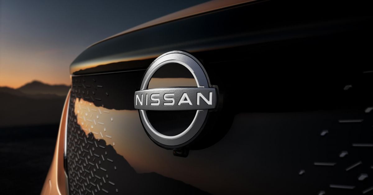A Nissan cai do top 10 global em vendas