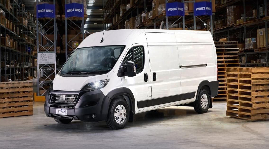 Fiat Ducato Recordado | Carexpert