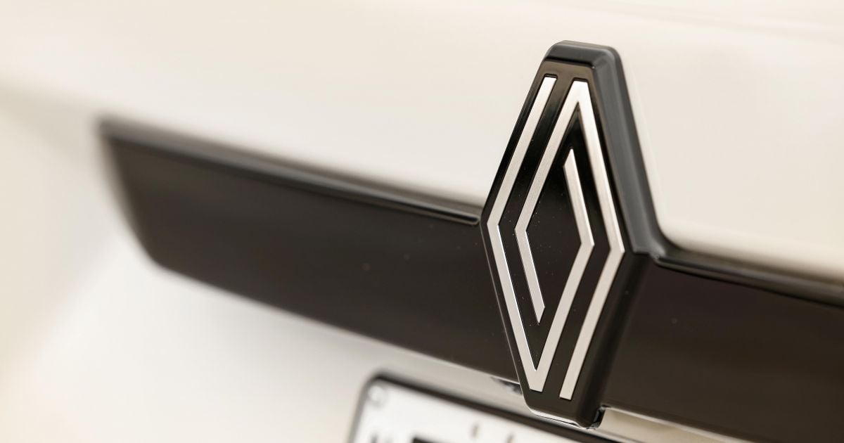 Renault “bem posicionado” para conhecer novos regulamentos de emissões australianas