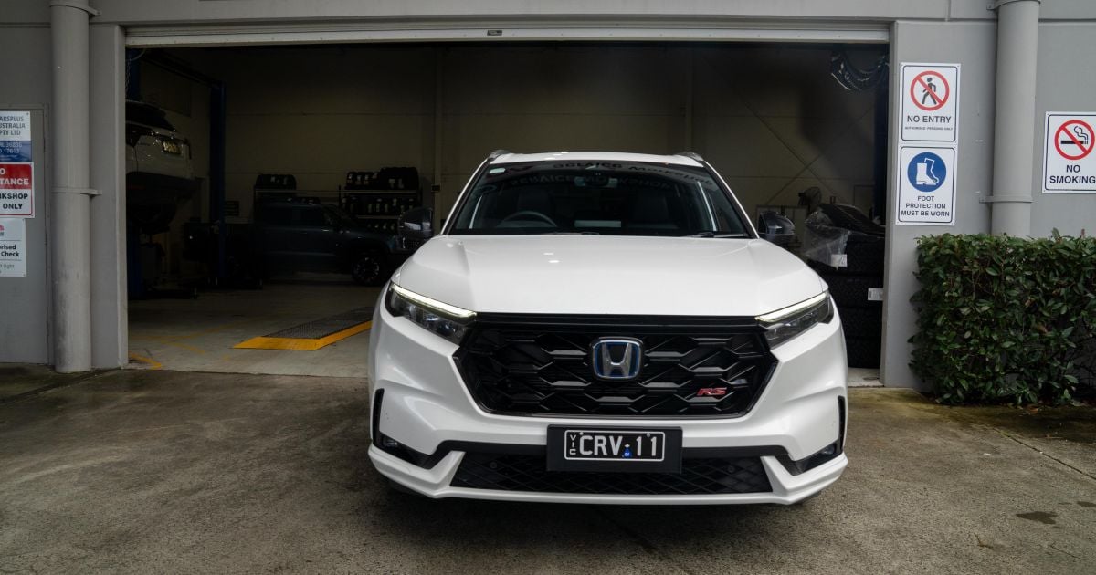 Como a Honda está tornando a manutenção de carros acessível novamente