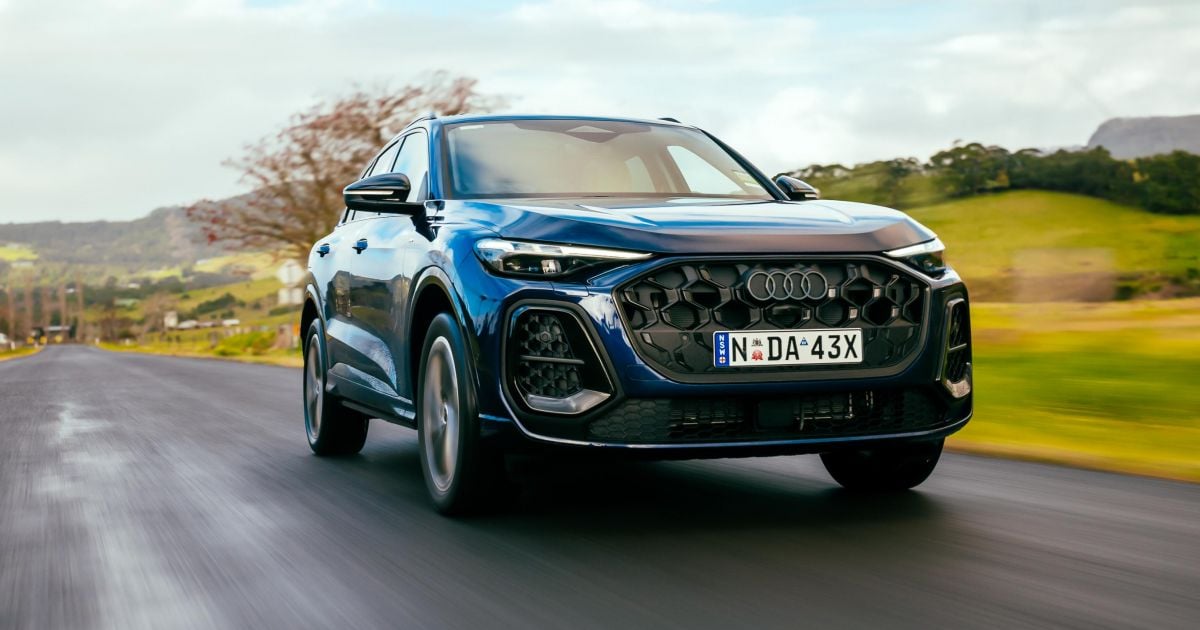 2026 Audi Q5 Preço e especificações