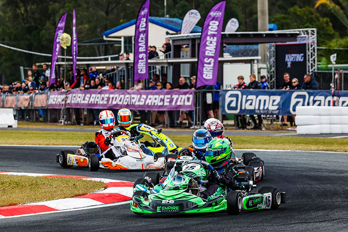 Relatório AKC R4 de Cruz – KartsportNews