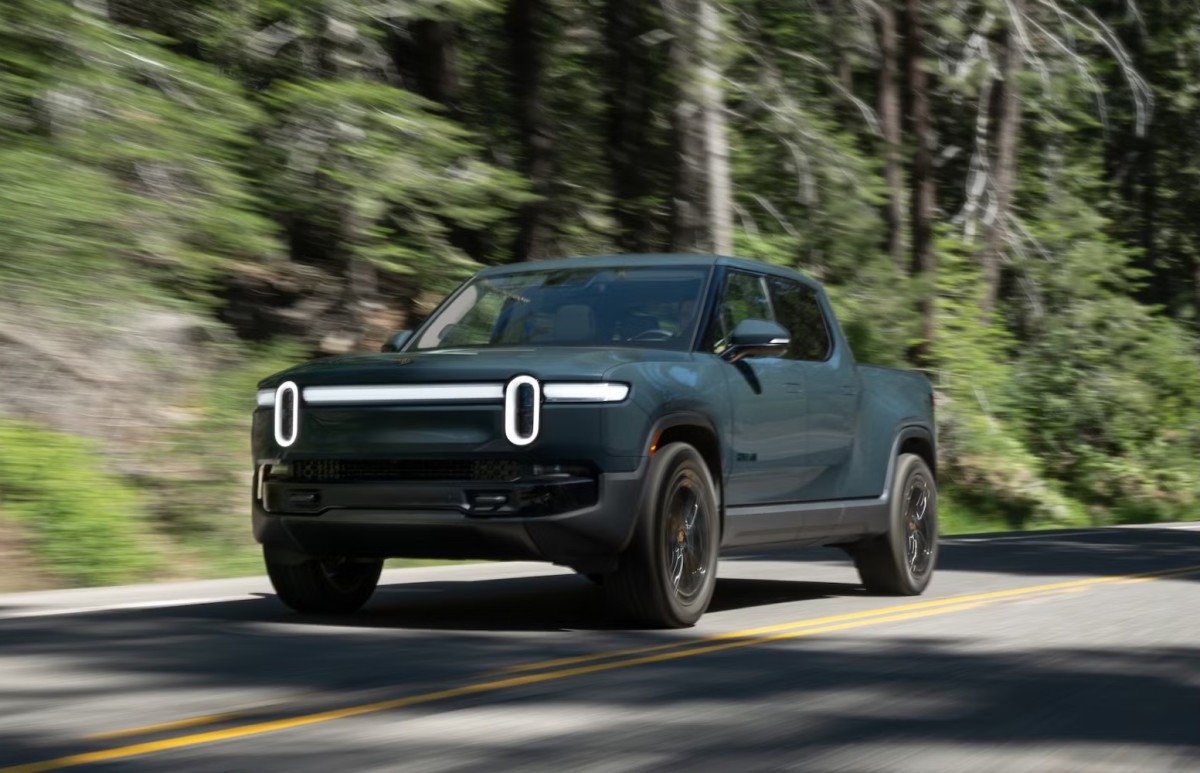 Ohio permite que a Tesla venda carros diretos – a vida quer o mesmo