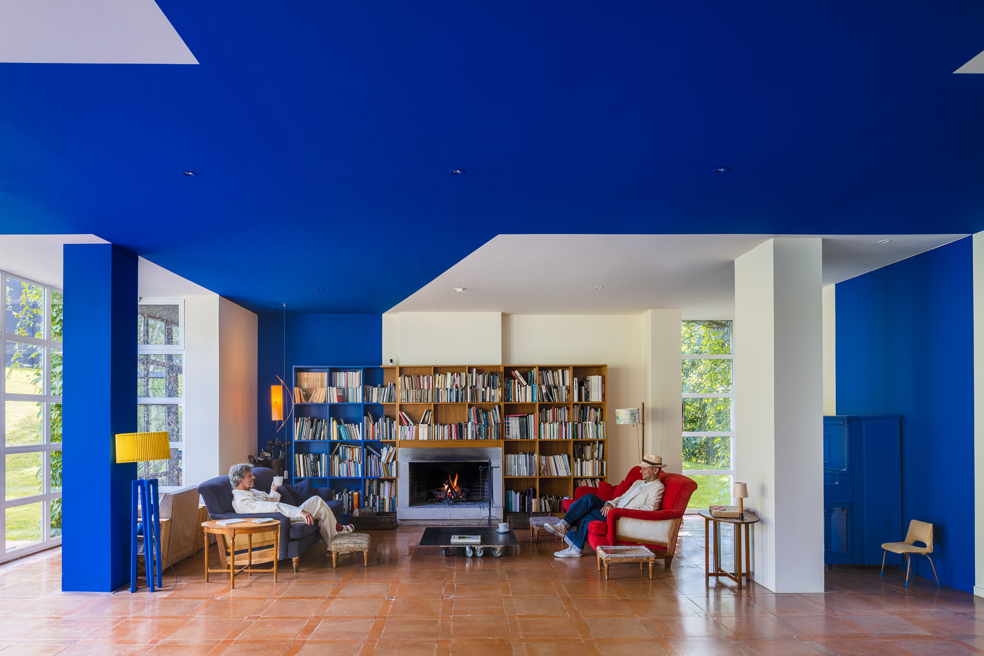 O Posada Hotel / Mariano