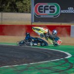 Live: QLD Superkart Cup